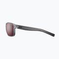 Okulary przeciwsłoneczne Julbo Renegade Polarized HD grey translu brillant/black 3