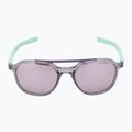 Okulary przeciwsłoneczne Julbo Slack Spectron HD grey translu brillant/blue mat 3