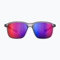 Okulary przeciwsłoneczne Julbo Creek Spectron grey translu brillant/black mat 2