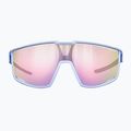 Okulary przeciwsłoneczne dziecięce Julbo Fury Junior Spectron matt lilac 2