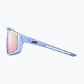 Okulary przeciwsłoneczne dziecięce Julbo Fury Junior Spectron matt lilac 3