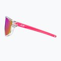 Okulary przeciwsłoneczne dziecięce Julbo Fury Mini Spectron crystal/pink 3