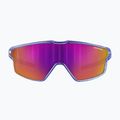 Okulary przeciwsłoneczne dziecięce Julbo Fury Mini Spectron lilac translu brillant/lilac matt 2