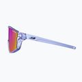 Okulary przeciwsłoneczne dziecięce Julbo Fury Mini Spectron lilac translu brillant/lilac matt 3