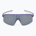Okulary przeciwsłoneczne Julbo Intensity Spectron matt purple/gray/green 3