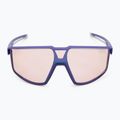 Okulary przeciwsłoneczne Julbo Fury Reactiv High Contrast matt purple/gray/green 3