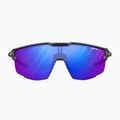 Okulary przeciwsłoneczne Julbo Ultimate Reactiv High Contrast matt black/translu black 2