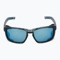 Okulary przeciwsłoneczne Julbo Shield Polar HD shiny translu blue/blue 4