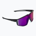 Okulary przeciwsłoneczne Julbo Fury Spectron matt black/dark gray