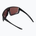 Okulary przeciwsłoneczne Julbo Fury Spectron matt black/dark gray 2