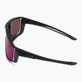 Okulary przeciwsłoneczne Julbo Fury Spectron matt black/dark gray 4