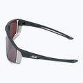 Okulary przeciwsłoneczne Julbo Fury Spectron matt dark gray/chrome gray 4