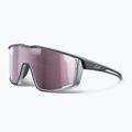 Okulary przeciwsłoneczne Julbo Fury Spectron matt dark gray/chrome gray