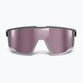 Okulary przeciwsłoneczne Julbo Fury Spectron matt dark gray/chrome gray 2