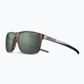 Okulary przeciwsłoneczne Julbo The Streets Polarized tortoiseshell/brown