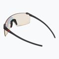 Okulary przeciwsłoneczne Julbo Faster M Reactiv Light Amplifier matt translu black 2