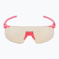 Okulary przeciwsłoneczne Julbo Faster M Reactiv LAGP matt fluo pink 3