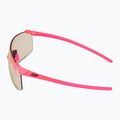 Okulary przeciwsłoneczne Julbo Faster M Reactiv LAGP matt fluo pink 4