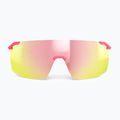 Okulary przeciwsłoneczne Julbo Faster M Reactiv LAGP matt fluo pink 2