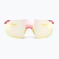 Okulary przeciwsłoneczne Julbo Faster M Reactiv LAGP matt fluo pink 3