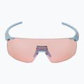 Okulary przeciwsłoneczne Julbo Faster M Reactiv High Contrast matt light blue 3