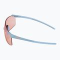 Okulary przeciwsłoneczne Julbo Faster M Reactiv High Contrast matt light blue 4