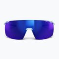 Okulary przeciwsłoneczne Julbo Faster M Reactiv High Contrast matt light blue 2