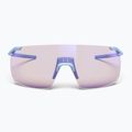 Okulary przeciwsłoneczne Julbo Faster M Reactiv High Contrast matt light blue 3