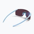 Okulary przeciwsłoneczne Julbo Faster M Reactiv High Contrast matt light blue 5