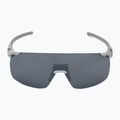 Okulary przeciwsłoneczne Julbo Faster M Spectron shiny silver/black 3