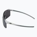Okulary przeciwsłoneczne Julbo Faster M Spectron shiny silver/black 4