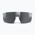 Okulary przeciwsłoneczne Julbo Faster M Spectron shiny silver/black 2