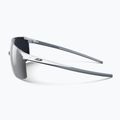 Okulary przeciwsłoneczne Julbo Faster M Spectron shiny silver/black 3