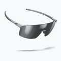 Okulary przeciwsłoneczne Julbo Faster M Spectron shiny silver/black 4