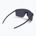 Okulary przeciwsłoneczne Julbo Faster L Reactiv Light Amplifier matt translu black 5