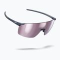 Okulary przeciwsłoneczne Julbo Faster L Spectron HD matt dark gray 4