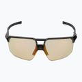 Okulary przeciwsłoneczne Julbo Liry Reactiv Light Amplifier shiny black/shiny translu dark grey 3