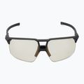 Okulary przeciwsłoneczne Julbo Liry Reactiv High Contrast matt grey/shiny dark brown 3