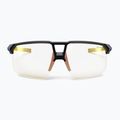 Okulary przeciwsłoneczne Julbo Liry Reactiv High Contrast matt grey/shiny dark brown 3