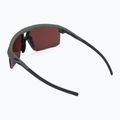 Okulary przeciwsłoneczne Julbo Liry Spectron HD matt green/matt grey 2