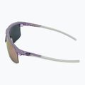 Okulary przeciwsłoneczne Julbo Liry Spectron matt purple/shiny translu purple 4