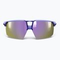 Okulary przeciwsłoneczne Julbo Liry Spectron matt purple/shiny translu purple 2