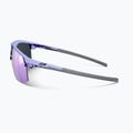 Okulary przeciwsłoneczne Julbo Liry Spectron matt purple/shiny translu purple 3