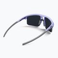 Okulary przeciwsłoneczne Julbo Liry Spectron matt purple/shiny translu purple 4