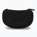 Okulary przeciwsłoneczne Julbo Edge Reactiv High Contrast shiny translu black/purple 6
