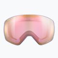 Gogle narciarskie Julbo Stormchaser OTG Reactiv High Contrast S1-S3 purple/flash pink 3