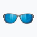 Okulary przeciwsłoneczne Julbo Camino Polarized translucent black 2