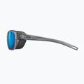 Okulary przeciwsłoneczne Julbo Camino Polarized translucent black 3