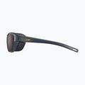 Okulary przeciwsłoneczne Julbo Camino Polarized blue/black 3