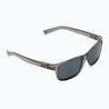 Okulary przeciwsłoneczne Julbo Syracuse Polarized 3 blue/transculent shiny black